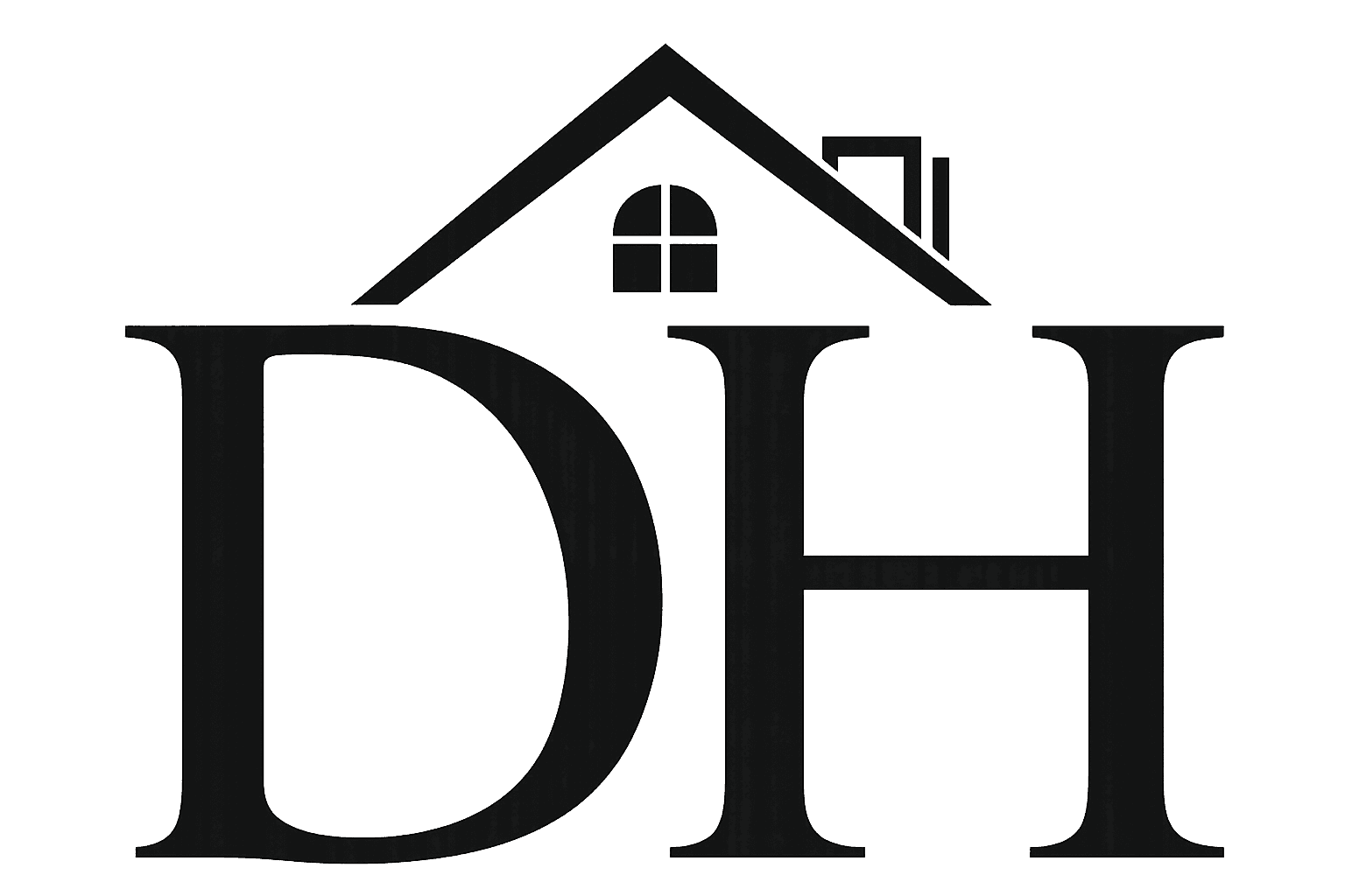 Divine Harvest logo