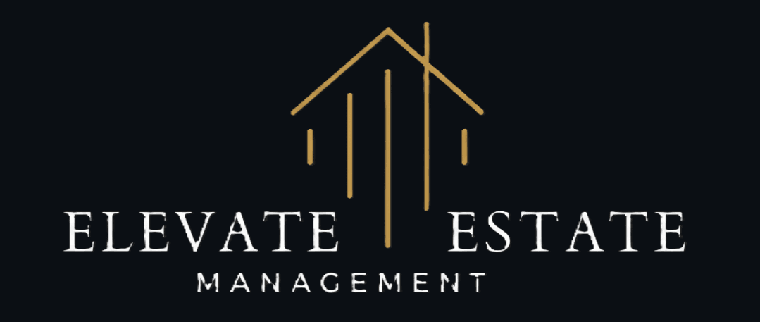Elevate Estate logo