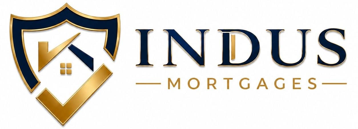 Indus Mortgages logo
